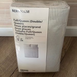 IKEA Queen Duvet cover